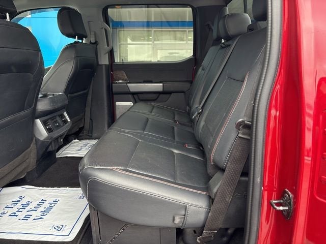 2023 Ford Super Duty F-350 SRW XL