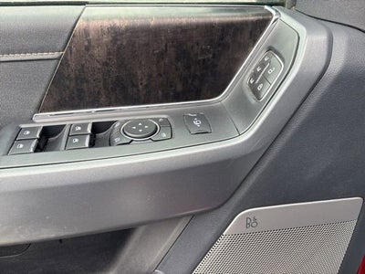 2023 Ford Super Duty F-350 SRW XL