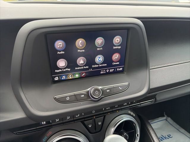 2023 Chevrolet Camaro 1LT