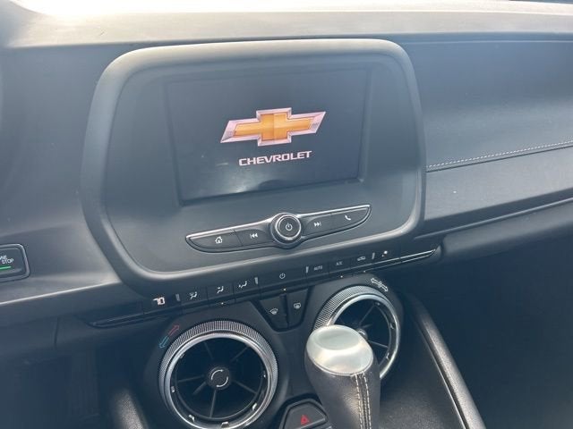 2023 Chevrolet Camaro LT1