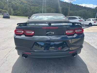 2023 Chevrolet Camaro LT1