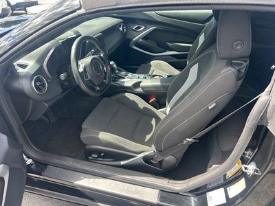 2023 Chevrolet Camaro LT1