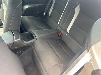 2023 Chevrolet Camaro LT1