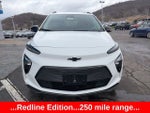 2023 Chevrolet Bolt EUV LT Redline
