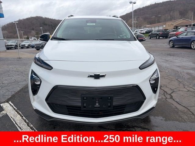 2023 Chevrolet Bolt EUV LT Redline