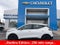 2023 Chevrolet Bolt EUV LT Redline
