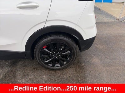 2023 Chevrolet Bolt EUV LT Redline