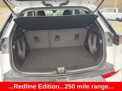 2023 Chevrolet Bolt EUV LT Redline