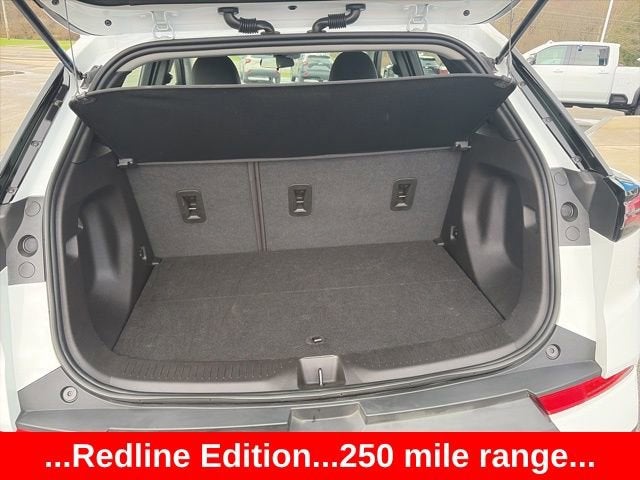 2023 Chevrolet Bolt EUV LT Redline