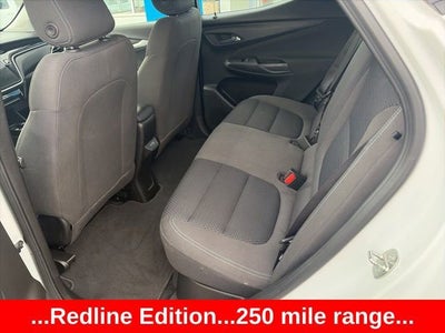 2023 Chevrolet Bolt EUV LT Redline