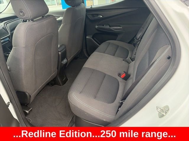 2023 Chevrolet Bolt EUV LT Redline