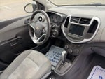 2019 Chevrolet Sonic LS