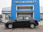 2019 Chevrolet Sonic LS