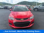 2019 Chevrolet Sonic Premier