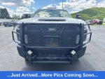 2023 Chevrolet Silverado 2500 HD WT