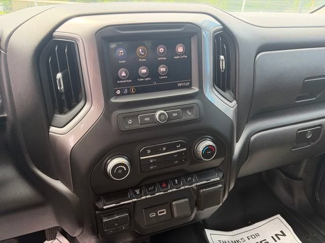 2023 Chevrolet Silverado 2500 HD WT