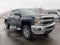 2018 Chevrolet Silverado 2500 HD LT