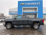 2018 Chevrolet Silverado 2500 HD LT