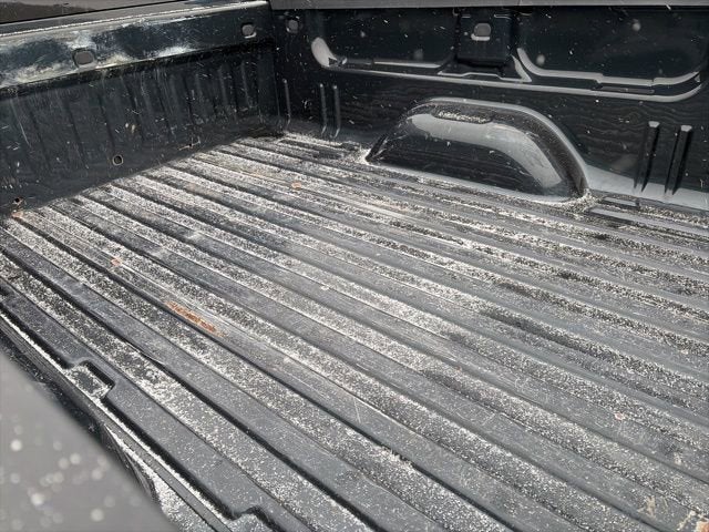 2018 Chevrolet Silverado 2500 HD LT