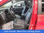 2020 Chevrolet Colorado 4WD Z71