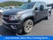 2016 Chevrolet Colorado 4WD Z71