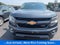 2016 Chevrolet Colorado 4WD Z71