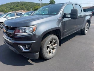 2016 Chevrolet Colorado 4WD Z71