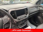 2021 GMC Acadia AT4