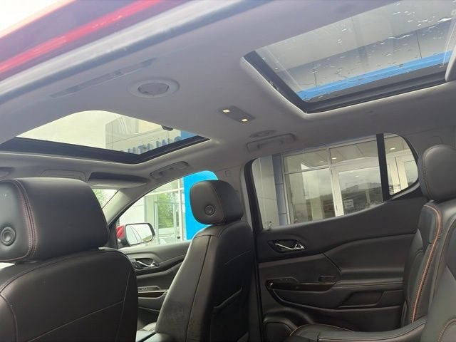 2021 GMC Acadia AT4 - Photo 10