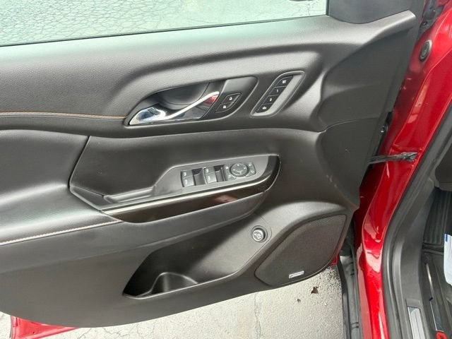 2021 GMC Acadia AT4 - Photo 13