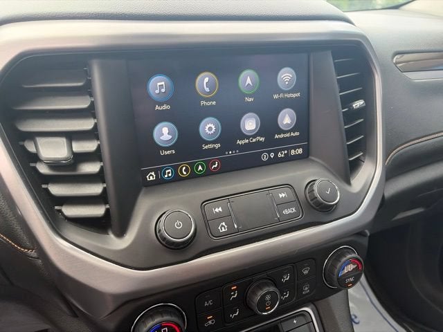 2021 GMC Acadia AT4 - Photo 16