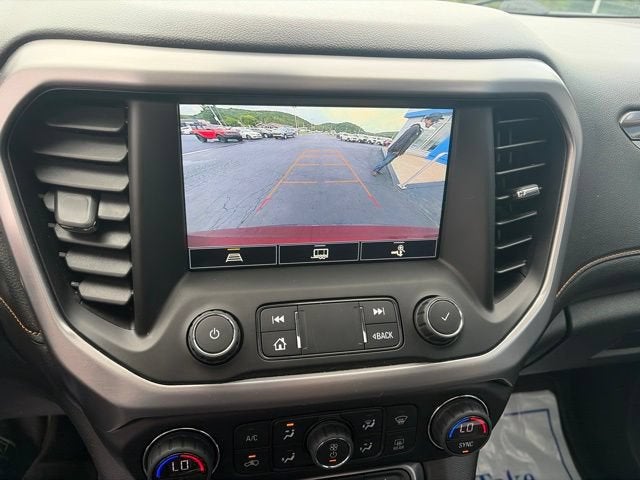 2021 GMC Acadia AT4 - Photo 17