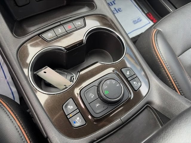 2021 GMC Acadia AT4 - Photo 18
