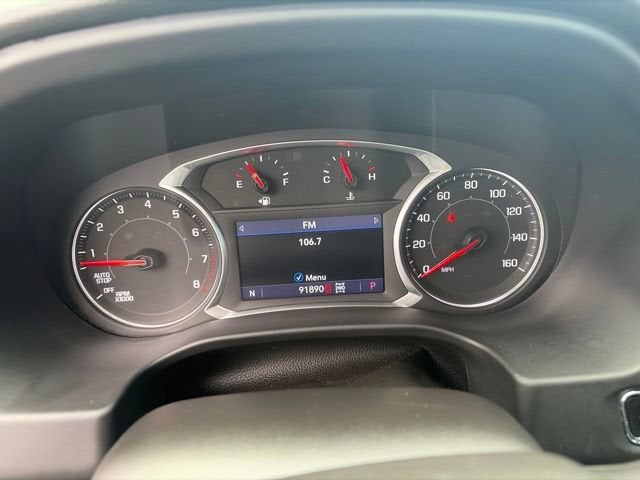 2021 GMC Acadia AT4 - Photo 19
