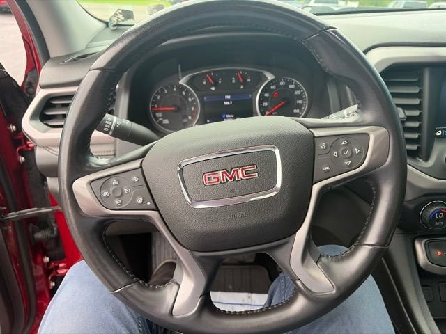 2021 GMC Acadia AT4 - Photo 20