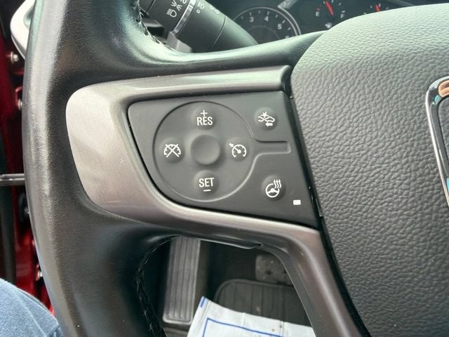 2021 GMC Acadia AT4 - Photo 21