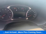 2021 GMC Acadia AT4
