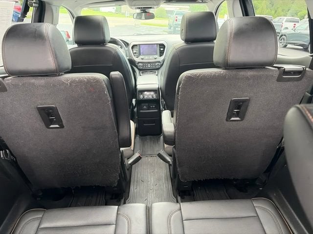 2021 GMC Acadia AT4 - Photo 7