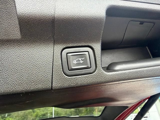 2021 GMC Acadia AT4 - Photo 8
