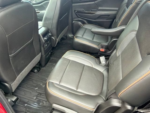 2021 GMC Acadia AT4 - Photo 9