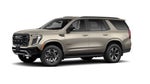 2027 GMC Yukon AT4