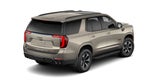 2027 GMC Yukon AT4