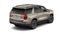 2027 GMC Yukon AT4