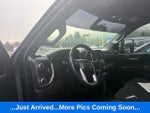 2020 GMC Sierra 2500 HD SLE