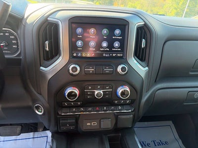 2022 GMC Sierra 2500 HD Denali