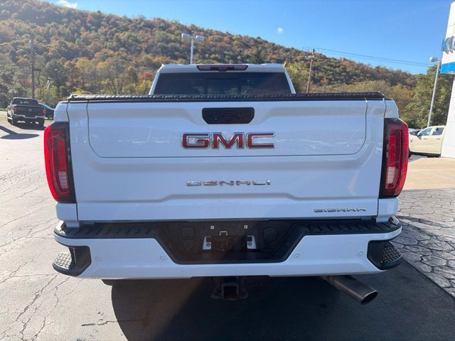 2022 GMC Sierra 2500 HD Denali