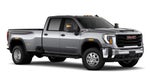 2026 GMC Sierra 3500 HD Pro DRW