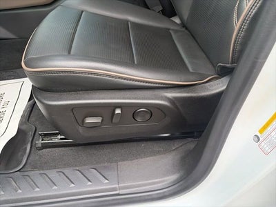 2023 GMC Canyon Denali