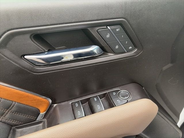 2023 GMC Canyon Denali