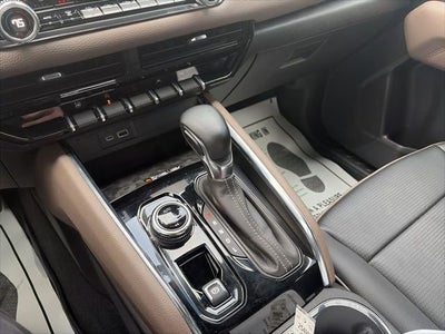 2023 GMC Canyon Denali